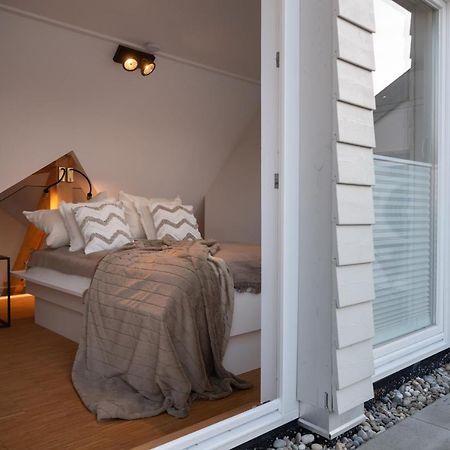 St. Salvator Apartments Фулда Екстериор снимка