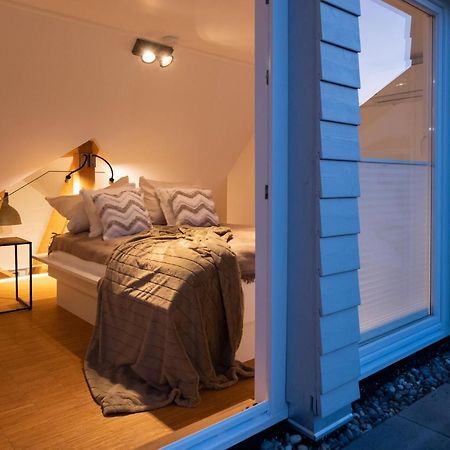 St. Salvator Apartments Фулда Екстериор снимка