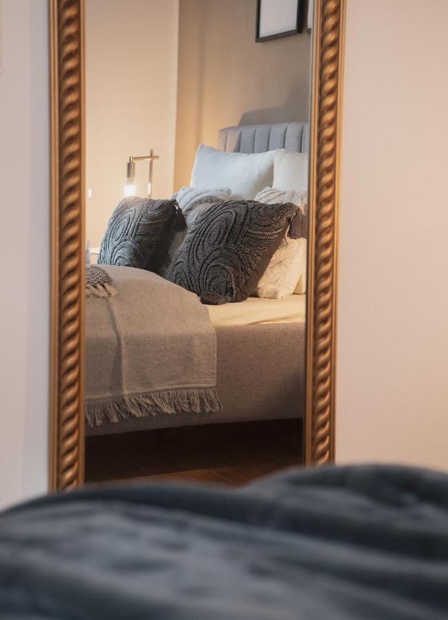 St. Salvator Apartments Фулда Екстериор снимка