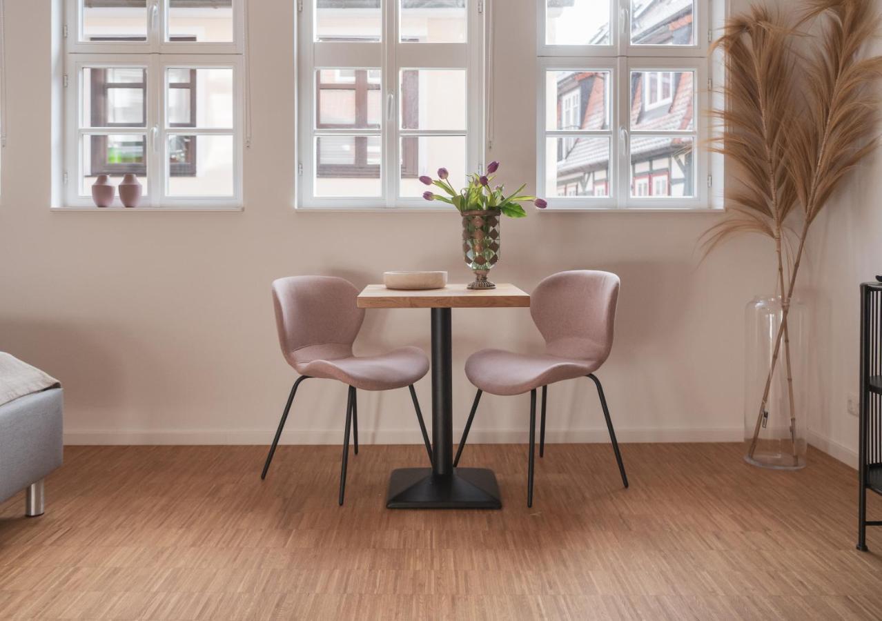 St. Salvator Apartments Фулда Екстериор снимка
