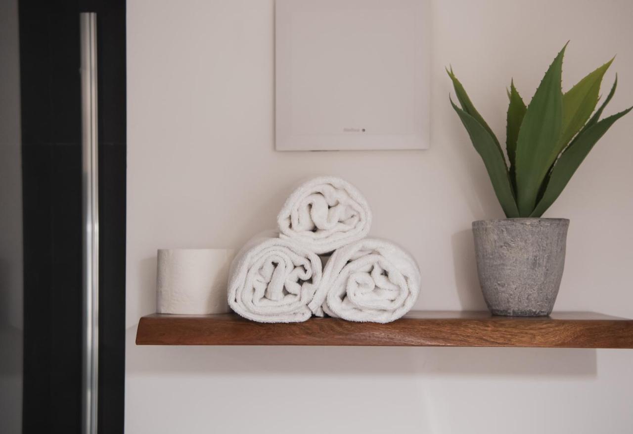 St. Salvator Apartments Фулда Екстериор снимка