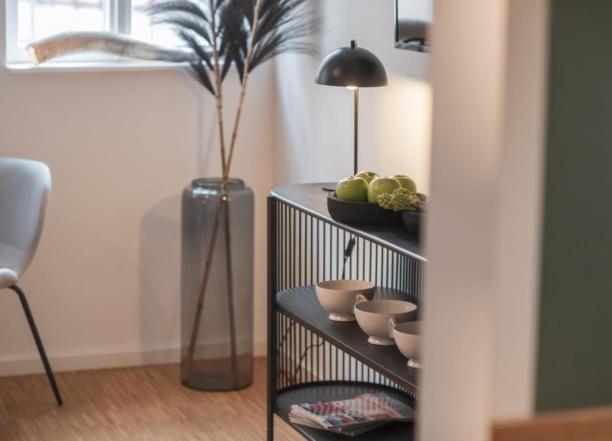 St. Salvator Apartments Фулда Екстериор снимка