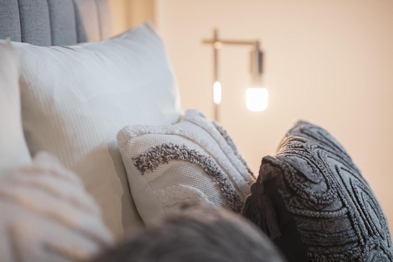 St. Salvator Apartments Фулда Екстериор снимка