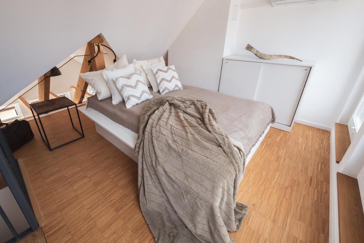 St. Salvator Apartments Фулда Екстериор снимка