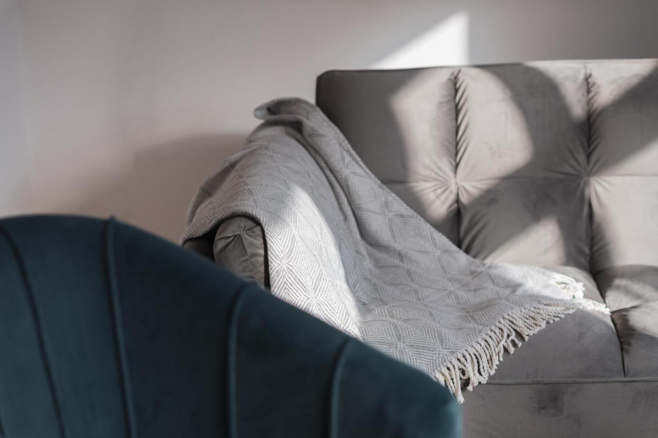 St. Salvator Apartments Фулда Екстериор снимка