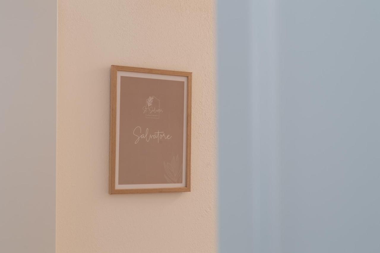 St. Salvator Apartments Фулда Екстериор снимка