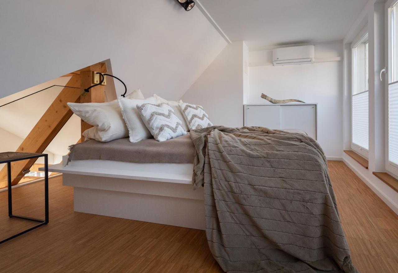 St. Salvator Apartments Фулда Екстериор снимка