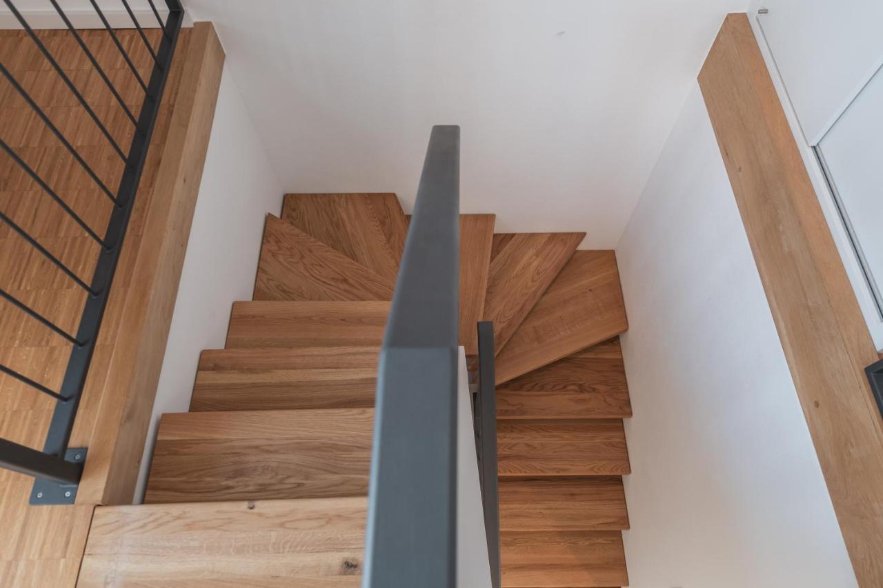 St. Salvator Apartments Фулда Екстериор снимка