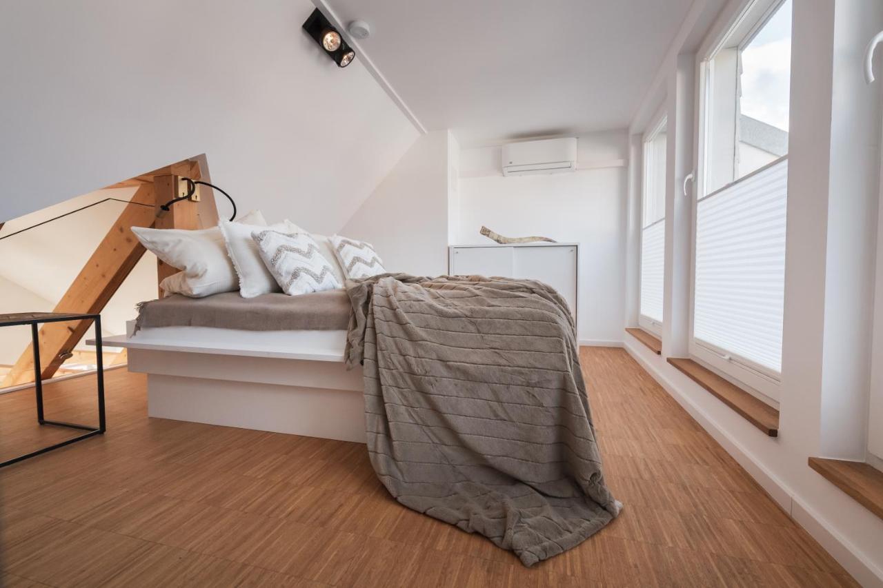 St. Salvator Apartments Фулда Екстериор снимка