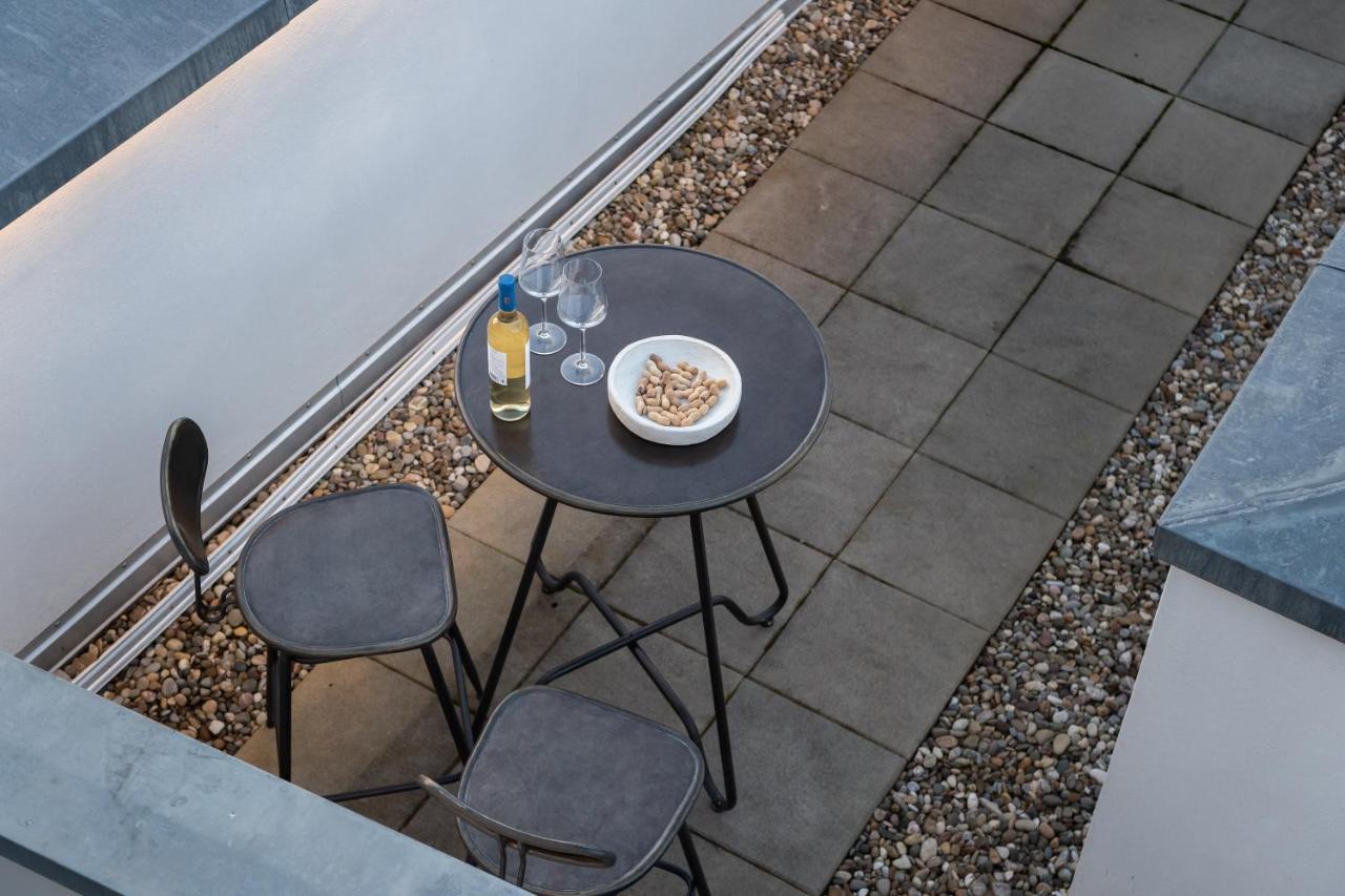 St. Salvator Apartments Фулда Екстериор снимка