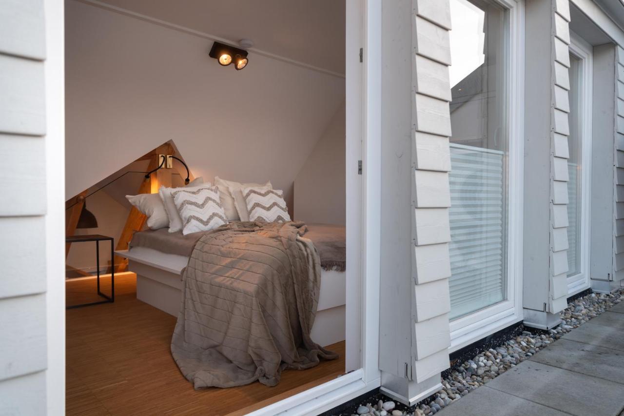 St. Salvator Apartments Фулда Екстериор снимка
