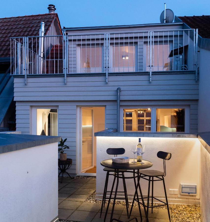 St. Salvator Apartments Фулда Екстериор снимка